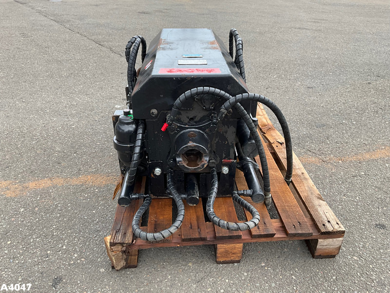 Bakker Gejo 28 hakengrijper - Grappin: photos 4 Bakker Gejo 28 hakengrijper - Grappin: photos 4