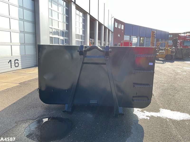 CONTAINER 10m³ NEW - Benne ampliroll: photos 5 CONTAINER 10m³ NEW - Benne ampliroll: photos 5