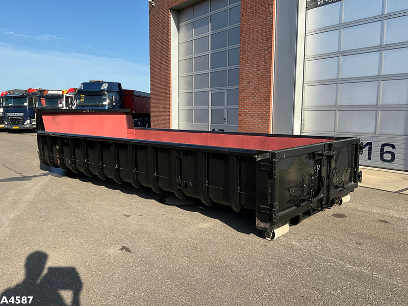 CONTAINER 10m³ NEW - Benne ampliroll: photos 3 CONTAINER 10m³ NEW - Benne ampliroll: photos 3
