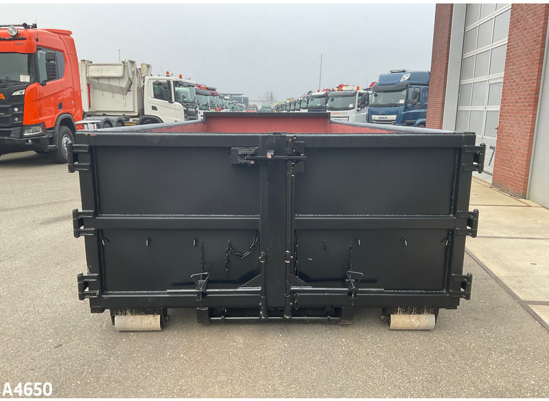 CONTAINER 15m³ NEW - Benne ampliroll: photos 5 CONTAINER 15m³ NEW - Benne ampliroll: photos 5