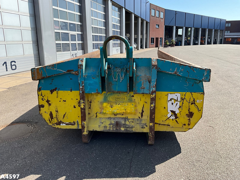 Container 12m³ - Benne ampliroll: photos 5 Container 12m³ - Benne ampliroll: photos 5