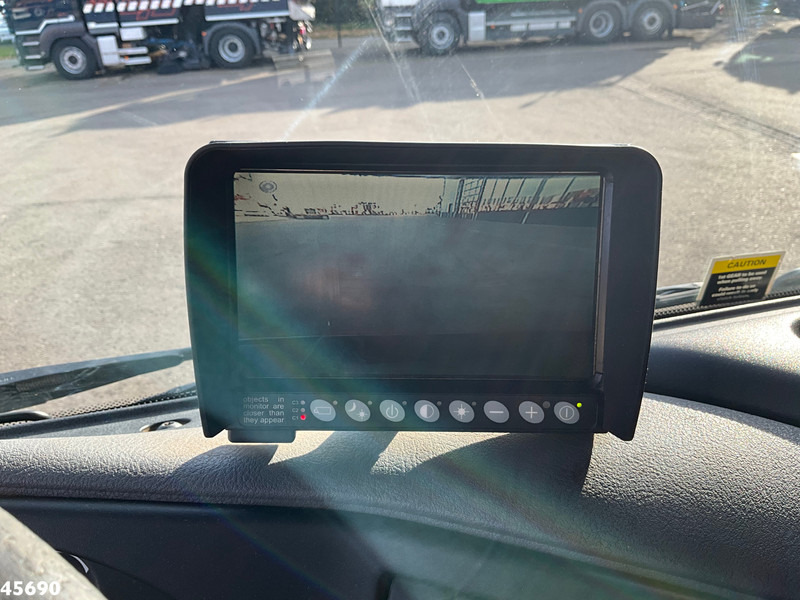 DAF FA 55 LF 220 HMF 10 Tonmeter laadkraan Just 119.287 km! - crédit-bail DAF FA 55 LF 220 HMF 10 Tonmeter laadkraan Just 119.287 km!: photos 16 DAF FA 55 LF 220 HMF 10 Tonmeter laadkraan Just 119.287 km! - crédit-bail DAF FA 55 LF 220 HMF 10 Tonmeter laadkraan Just 119.287 km!: photos 16