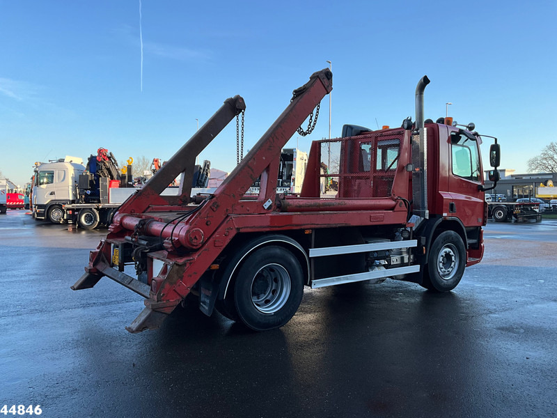 DAF FA 75 CF 310 Euro 5 Hyva 14 Ton portaalarmsysteem - Camion multibenne: photos 4 DAF FA 75 CF 310 Euro 5 Hyva 14 Ton portaalarmsysteem - Camion multibenne: photos 4