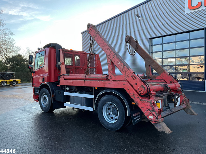 DAF FA 75 CF 310 Euro 5 Hyva 14 Ton portaalarmsysteem - Camion multibenne: photos 3 DAF FA 75 CF 310 Euro 5 Hyva 14 Ton portaalarmsysteem - Camion multibenne: photos 3