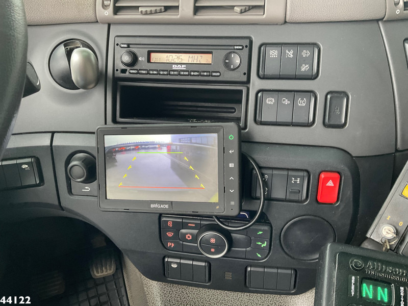 DAF FA CF 340 Euro 6 Norba 17 m³ + Palfinger 3.8 Tonmeter laadkraan + Winch - crédit-bail DAF FA CF 340 Euro 6 Norba 17 m³ + Palfinger 3.8 Tonmeter laadkraan + Winch: photos 17