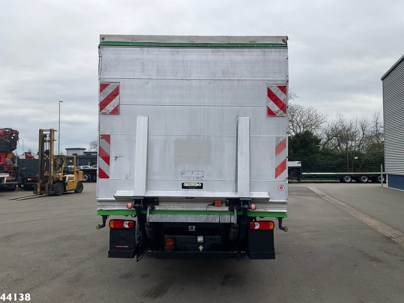 Camion benne DAF FA LF 150 Euro 6 2-sided tipper Just 94.317 km!: photos 9