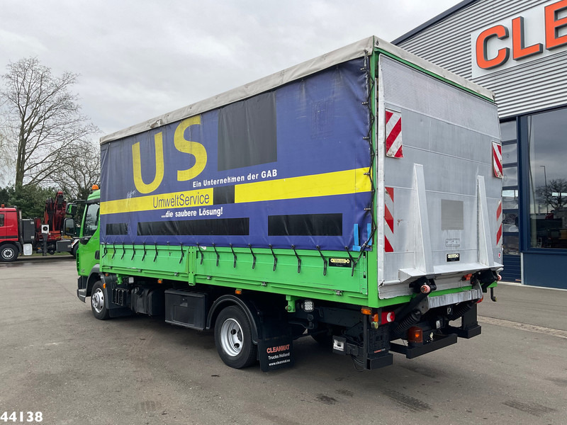 Camion benne DAF FA LF 150 Euro 6 2-sided tipper Just 94.317 km!: photos 7