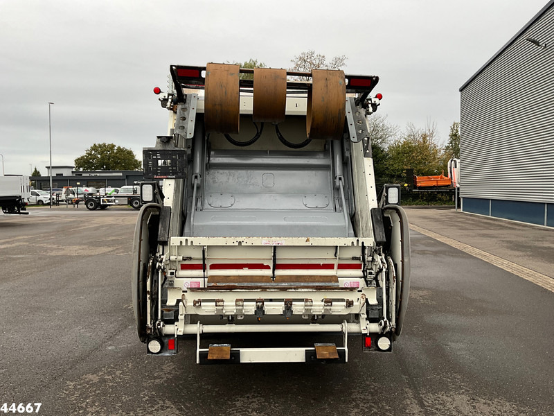 DAF FA LF 230 Euro 6 RHD Terberg 8m³ Just 67.505 Km! - Benne à ordures ménagères: photos 5 DAF FA LF 230 Euro 6 RHD Terberg 8m³ Just 67.505 Km! - Benne à ordures ménagères: photos 5