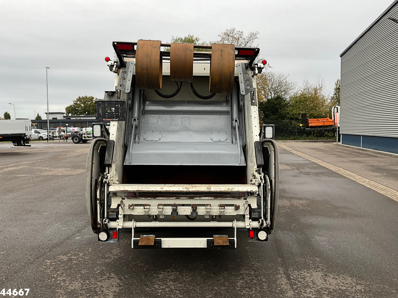 DAF FA LF 230 Euro 6 RHD Terberg 8m³ Just 67.505 Km! - Benne à ordures ménagères: photos 4 DAF FA LF 230 Euro 6 RHD Terberg 8m³ Just 67.505 Km! - Benne à ordures ménagères: photos 4