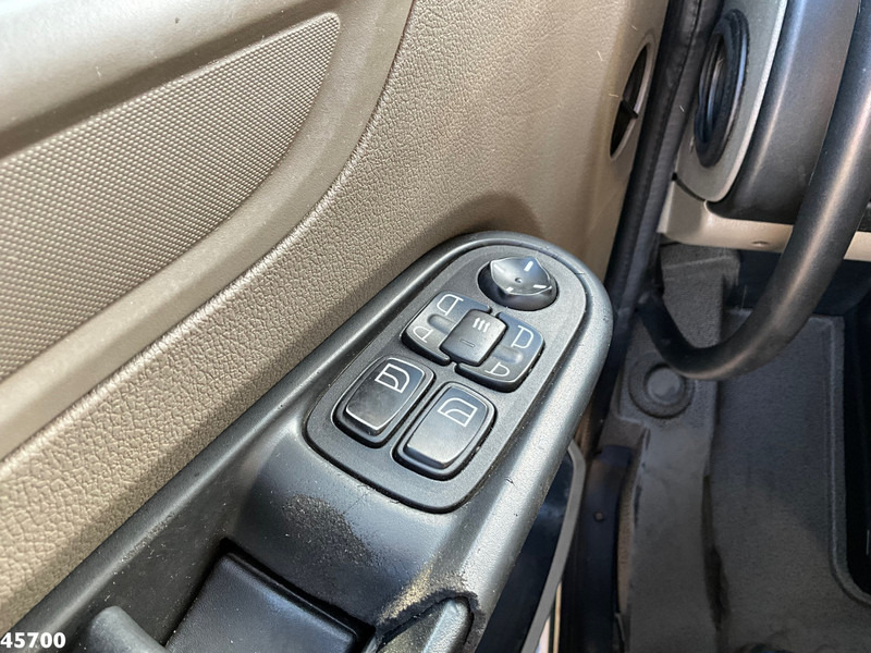 Benne à ordures ménagères DAF FAG CF 250 Olympus 21m³: photos 12