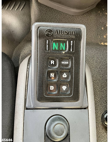 DAF FAG LF 220 Euro 6 Haller 14m³ Just 123.721 km! - crédit-bail DAF FAG LF 220 Euro 6 Haller 14m³ Just 123.721 km!: photos 16 DAF FAG LF 220 Euro 6 Haller 14m³ Just 123.721 km! - crédit-bail DAF FAG LF 220 Euro 6 Haller 14m³ Just 123.721 km!: photos 16