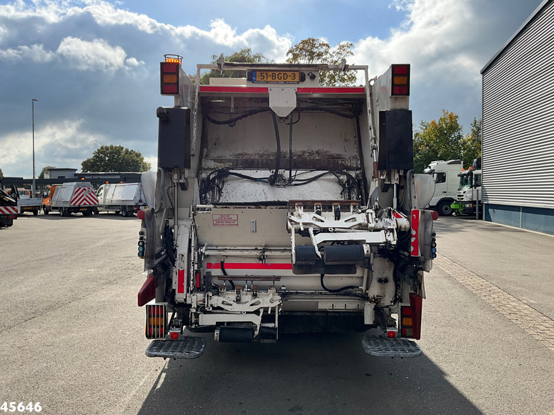 DAF FAG LF 220 Euro 6 Haller 14m³ Just 123.721 km! - crédit-bail DAF FAG LF 220 Euro 6 Haller 14m³ Just 123.721 km!: photos 6 DAF FAG LF 220 Euro 6 Haller 14m³ Just 123.721 km! - crédit-bail DAF FAG LF 220 Euro 6 Haller 14m³ Just 123.721 km!: photos 6