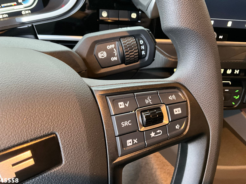 Benne à ordures ménagères DAF FAG XD 340 Euro 6 Geesink 20m³: photos 11 Benne à ordures ménagères DAF FAG XD 340 Euro 6 Geesink 20m³: photos 11