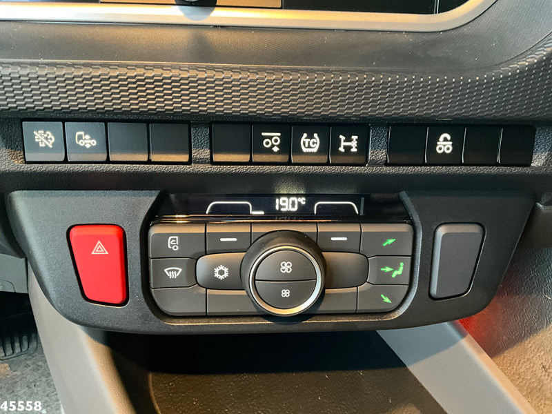 Benne à ordures ménagères DAF FAG XD 340 Euro 6 Geesink 20m³: photos 12 Benne à ordures ménagères DAF FAG XD 340 Euro 6 Geesink 20m³: photos 12