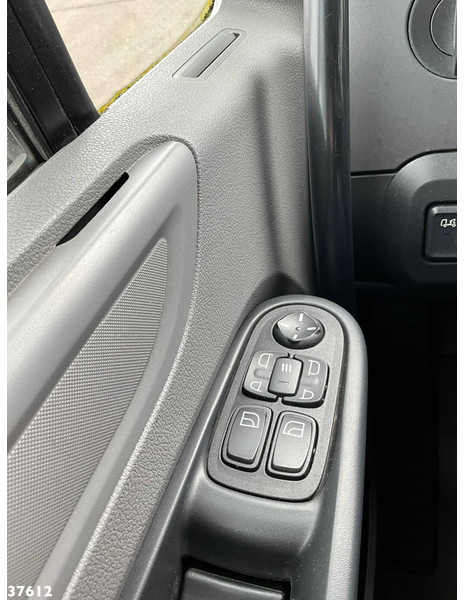 Châssis cabine DAF FAN CF 330 Euro 6 Chassis cabine met kraanponton! Just 102.023 km!: photos 18 Châssis cabine DAF FAN CF 330 Euro 6 Chassis cabine met kraanponton! Just 102.023 km!: photos 18