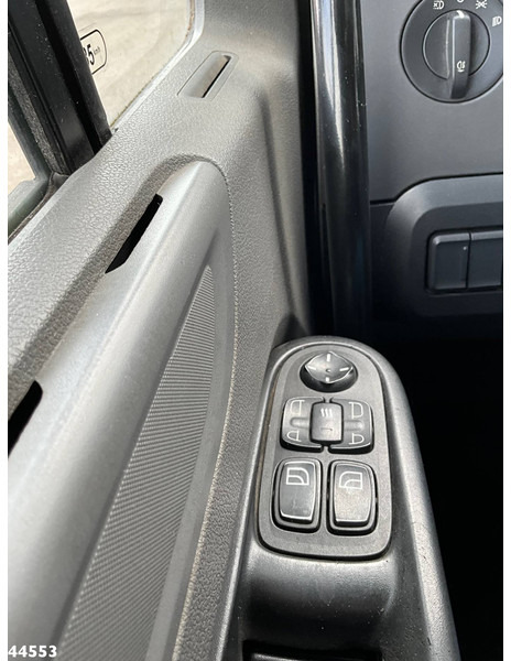 DAF FAN CF 330 Euro 6 Haller 25m³ - crédit-bail DAF FAN CF 330 Euro 6 Haller 25m³: photos 18