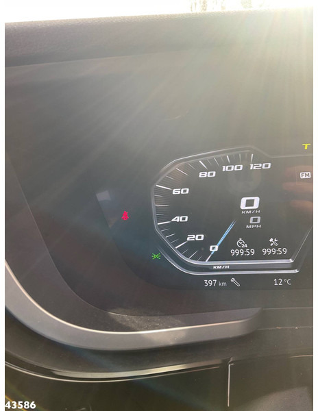 DAF FAN XD 340 Hiab 23 Tonmeter laadkraan - crédit-bail DAF FAN XD 340 Hiab 23 Tonmeter laadkraan: photos 20