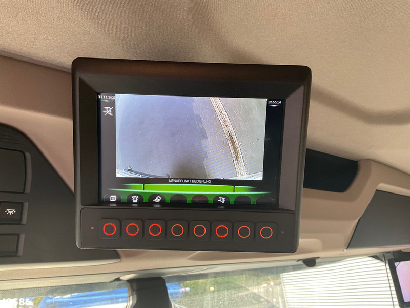 DAF FAN XD 340 Hiab 23 Tonmeter laadkraan - crédit-bail DAF FAN XD 340 Hiab 23 Tonmeter laadkraan: photos 16