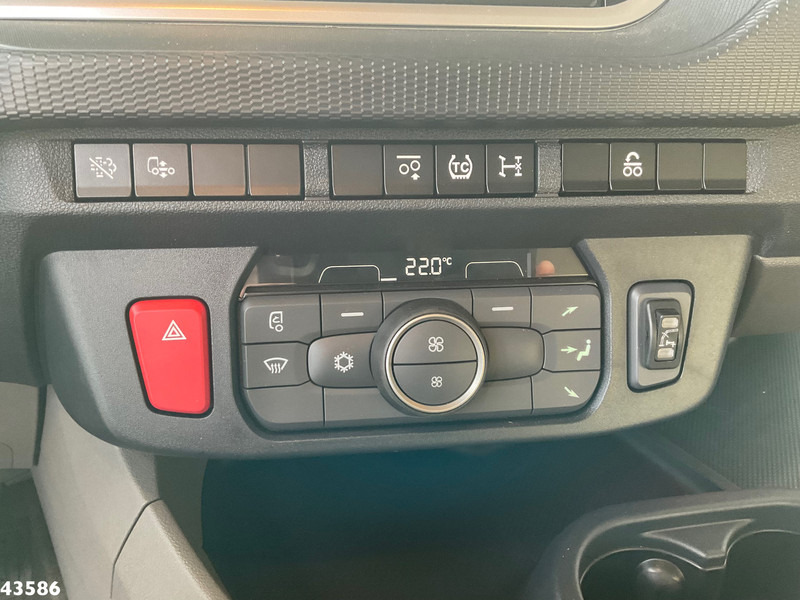 DAF FAN XD 340 Hiab 23 Tonmeter laadkraan - crédit-bail DAF FAN XD 340 Hiab 23 Tonmeter laadkraan: photos 15