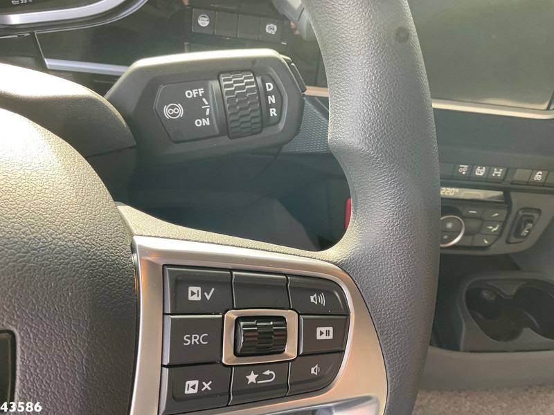 DAF FAN XD 340 Hiab 23 Tonmeter laadkraan - crédit-bail DAF FAN XD 340 Hiab 23 Tonmeter laadkraan: photos 18