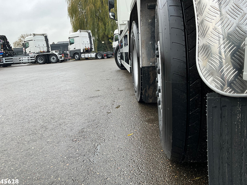 Camion ampliroll neuf DAF FAN XD 450 Euro 6 Hyva 26 Ton haakarmsysteem: photos 9 Camion ampliroll neuf DAF FAN XD 450 Euro 6 Hyva 26 Ton haakarmsysteem: photos 9