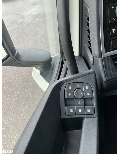 Camion ampliroll neuf DAF FAN XD 450 Euro 6 Hyva 26 Ton haakarmsysteem: photos 16 Camion ampliroll neuf DAF FAN XD 450 Euro 6 Hyva 26 Ton haakarmsysteem: photos 16