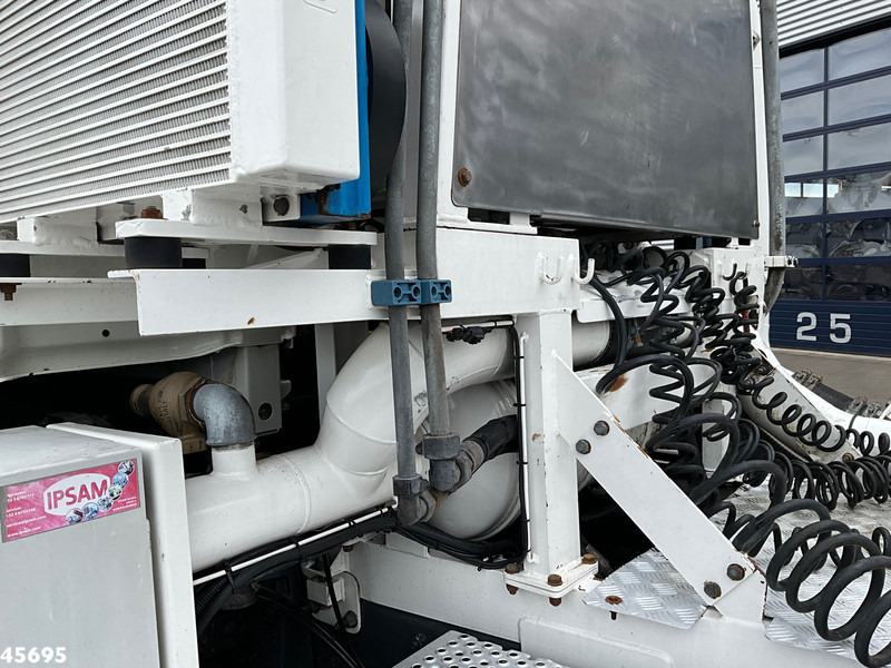 DAF FT 105 XF 460 Just 196.550 km + IPSAM 18m³ Combi oplegger - Camion hydrocureur: photos 5 DAF FT 105 XF 460 Just 196.550 km + IPSAM 18m³ Combi oplegger - Camion hydrocureur: photos 5