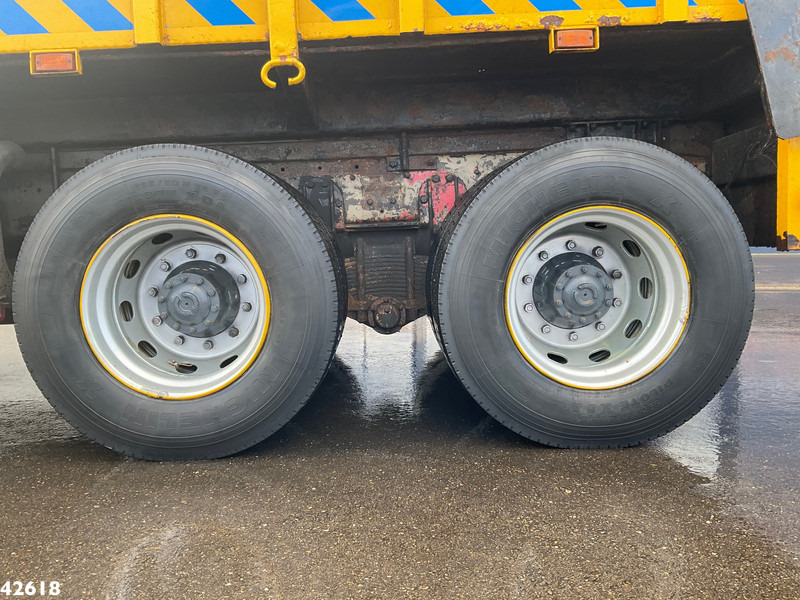 Remorqueuse DAF FTT 2800 DKS 360 6x4: photos 12