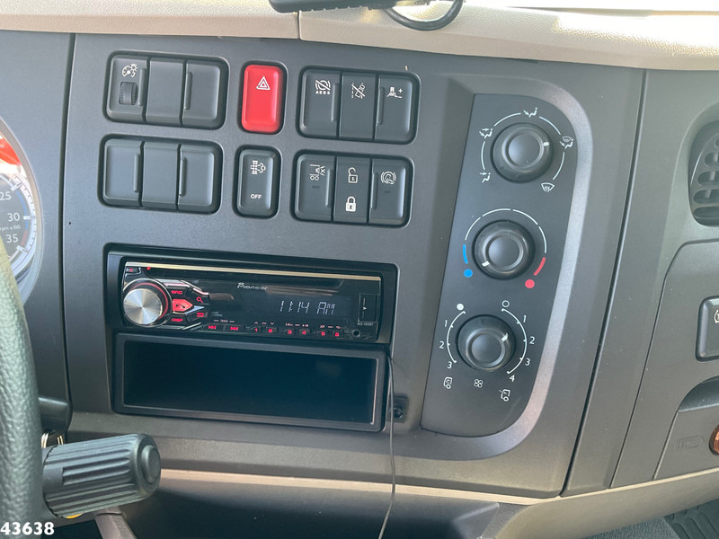 Camion ampliroll DAF LF 180 Euro 6 14 Ton haakarmsysteem Just 117.371 km!: photos 9 Camion ampliroll DAF LF 180 Euro 6 14 Ton haakarmsysteem Just 117.371 km!: photos 9