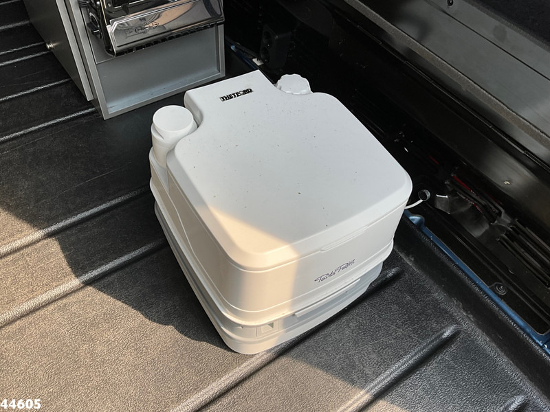 Fourgon aménagé Ford Transit Custom 2.0D Euro 6 Kampeerwagen Marge voertuig!: photos 15