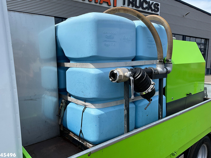 Iveco 70C170 Euro 6 Waterkracht hogedrukunit Just 182.068 km! - Camion hydrocureur: photos 5 Iveco 70C170 Euro 6 Waterkracht hogedrukunit Just 182.068 km! - Camion hydrocureur: photos 5