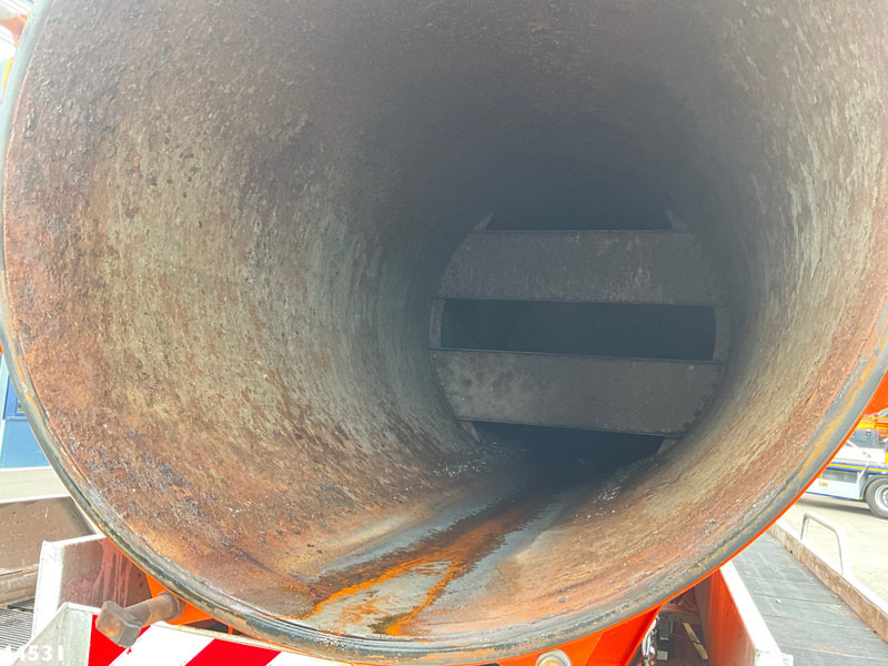 Camion hydrocureur Iveco AD260SY/PS Euro 6 Kroll 13m³ Saug/Spul aufbau: photos 10 Camion hydrocureur Iveco AD260SY/PS Euro 6 Kroll 13m³ Saug/Spul aufbau: photos 10