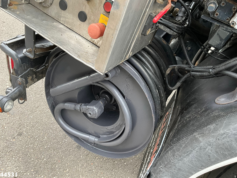 Camion hydrocureur Iveco AD260SY/PS Euro 6 Kroll 13m³ Saug/Spul aufbau: photos 15 Camion hydrocureur Iveco AD260SY/PS Euro 6 Kroll 13m³ Saug/Spul aufbau: photos 15