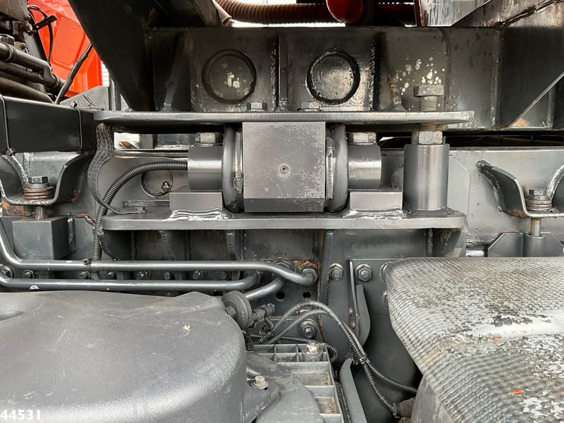 Camion hydrocureur Iveco AD260SY/PS Euro 6 Kroll 13m³ Saug/Spul aufbau: photos 16 Camion hydrocureur Iveco AD260SY/PS Euro 6 Kroll 13m³ Saug/Spul aufbau: photos 16