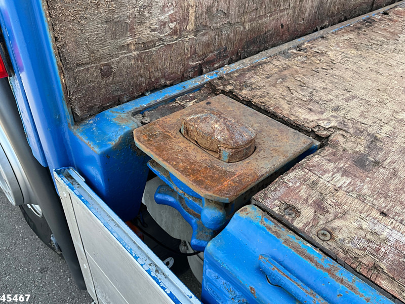 Iveco Stralis 500 6x4 MKG 54 Tonmeter laadkraan - crédit-bail Iveco Stralis 500 6x4 MKG 54 Tonmeter laadkraan: photos 10