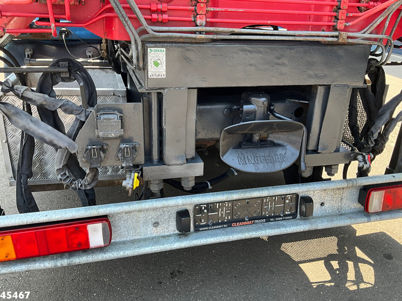 Iveco Stralis 500 6x4 MKG 54 Tonmeter laadkraan - crédit-bail Iveco Stralis 500 6x4 MKG 54 Tonmeter laadkraan: photos 12