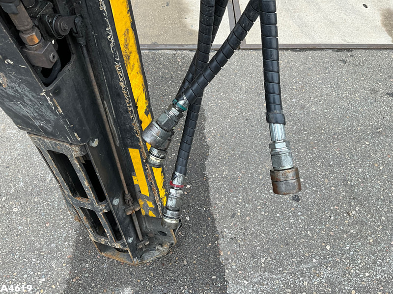 Kinshofer opname block - Grappin: photos 2 Kinshofer opname block - Grappin: photos 2