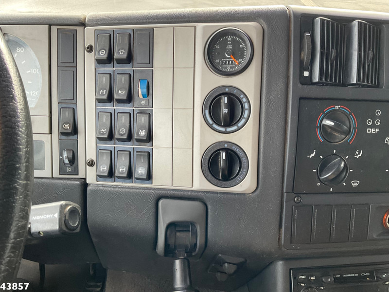 MAN F2000 6x6 Full Steel Manual Palfinger 68 Tonmeter Dachdecker kran Just 54.133 km! - crédit-bail MAN F2000 6x6 Full Steel Manual Palfinger 68 Tonmeter Dachdecker kran Just 54.133 km!: photos 20 MAN F2000 6x6 Full Steel Manual Palfinger 68 Tonmeter Dachdecker kran Just 54.133 km! - crédit-bail MAN F2000 6x6 Full Steel Manual Palfinger 68 Tonmeter Dachdecker kran Just 54.133 km!: photos 20