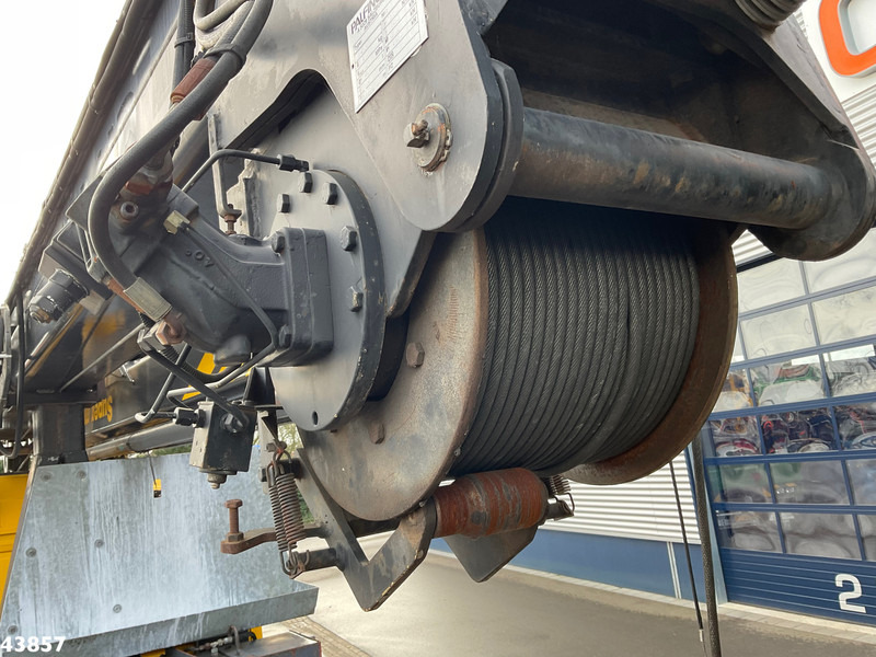 MAN F2000 6x6 Full Steel Manual Palfinger 68 Tonmeter Dachdecker kran Just 54.133 km! - crédit-bail MAN F2000 6x6 Full Steel Manual Palfinger 68 Tonmeter Dachdecker kran Just 54.133 km!: photos 12 MAN F2000 6x6 Full Steel Manual Palfinger 68 Tonmeter Dachdecker kran Just 54.133 km! - crédit-bail MAN F2000 6x6 Full Steel Manual Palfinger 68 Tonmeter Dachdecker kran Just 54.133 km!: photos 12