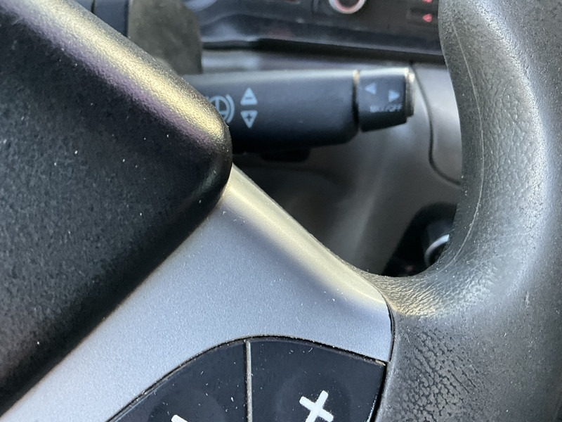 Camion ampliroll MAN TGA 41.440 8x4 Full Steel AJK 26 Ton haakarmsysteem + Laadplateau met Hiab 28 Tonmeter laadkraan: photos 7 Camion ampliroll MAN TGA 41.440 8x4 Full Steel AJK 26 Ton haakarmsysteem + Laadplateau met Hiab 28 Tonmeter laadkraan: photos 7