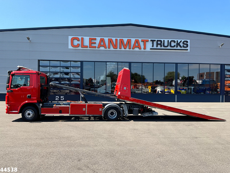 MAN TGL 12.250 Euro 6 Bergingsvoertuig - Remorqueuse: photos 1 MAN TGL 12.250 Euro 6 Bergingsvoertuig - Remorqueuse: photos 1