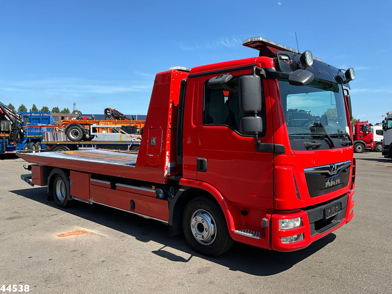 MAN TGL 12.250 Euro 6 Bergingsvoertuig - Remorqueuse: photos 5 MAN TGL 12.250 Euro 6 Bergingsvoertuig - Remorqueuse: photos 5