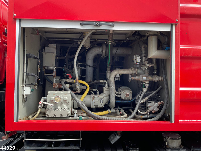 MAN TGS 26.360 6x2 Simon Moos Combi - crédit-bail MAN TGS 26.360 6x2 Simon Moos Combi: photos 16 MAN TGS 26.360 6x2 Simon Moos Combi - crédit-bail MAN TGS 26.360 6x2 Simon Moos Combi: photos 16