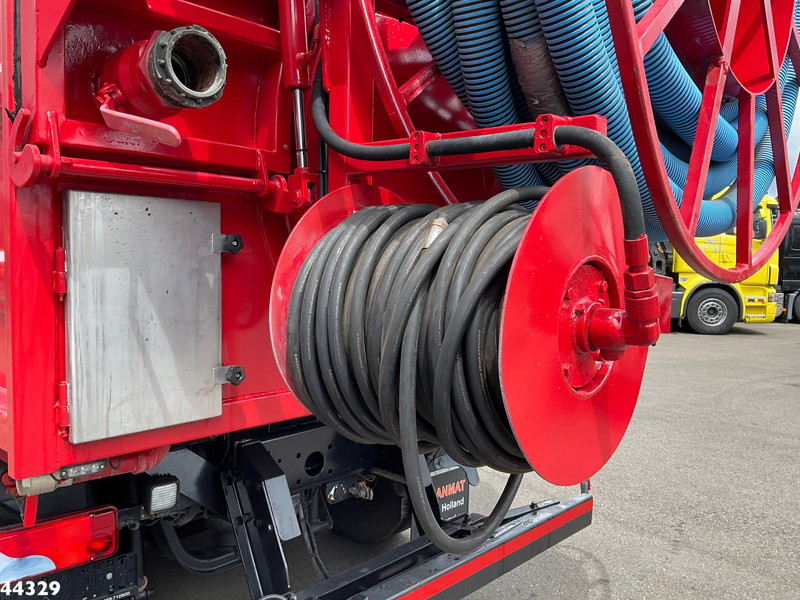 MAN TGS 26.360 6x2 Simon Moos Combi - crédit-bail MAN TGS 26.360 6x2 Simon Moos Combi: photos 13 MAN TGS 26.360 6x2 Simon Moos Combi - crédit-bail MAN TGS 26.360 6x2 Simon Moos Combi: photos 13