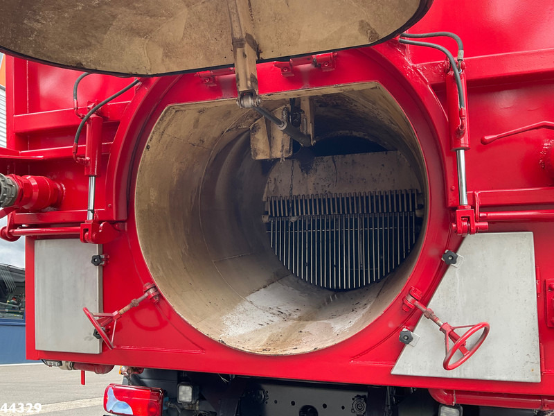 MAN TGS 26.360 6x2 Simon Moos Combi - crédit-bail MAN TGS 26.360 6x2 Simon Moos Combi: photos 14 MAN TGS 26.360 6x2 Simon Moos Combi - crédit-bail MAN TGS 26.360 6x2 Simon Moos Combi: photos 14