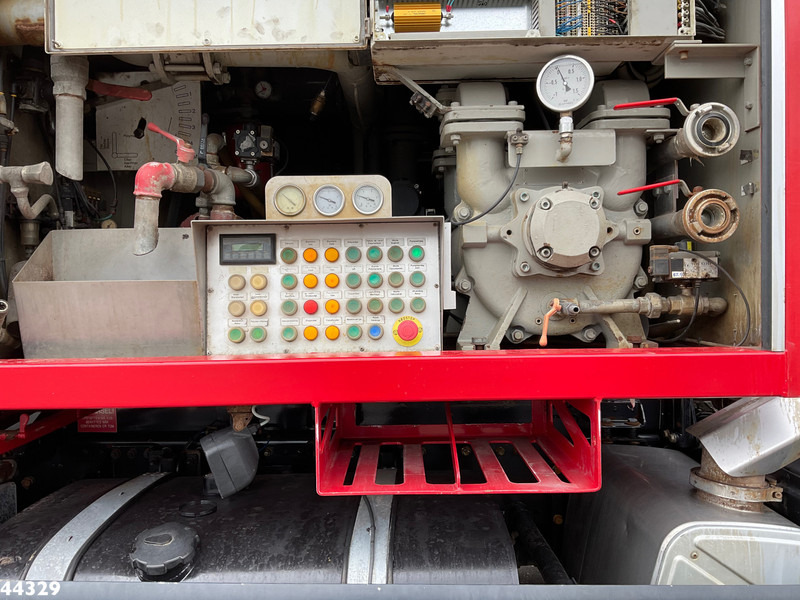 MAN TGS 26.360 6x2 Simon Moos Combi - crédit-bail MAN TGS 26.360 6x2 Simon Moos Combi: photos 17 MAN TGS 26.360 6x2 Simon Moos Combi - crédit-bail MAN TGS 26.360 6x2 Simon Moos Combi: photos 17