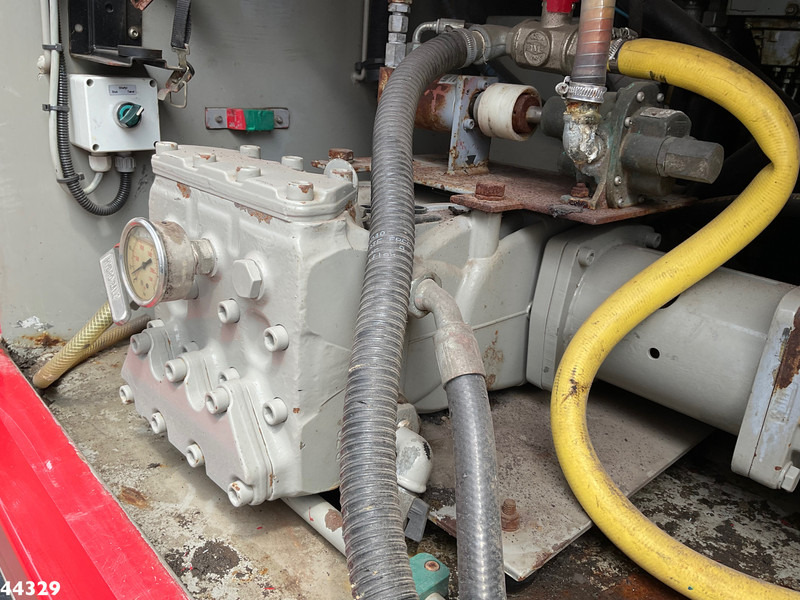 MAN TGS 26.360 6x2 Simon Moos Combi - crédit-bail MAN TGS 26.360 6x2 Simon Moos Combi: photos 18 MAN TGS 26.360 6x2 Simon Moos Combi - crédit-bail MAN TGS 26.360 6x2 Simon Moos Combi: photos 18