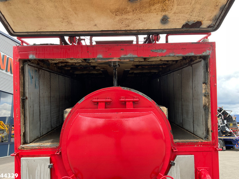 MAN TGS 26.360 6x2 Simon Moos Combi - crédit-bail MAN TGS 26.360 6x2 Simon Moos Combi: photos 15 MAN TGS 26.360 6x2 Simon Moos Combi - crédit-bail MAN TGS 26.360 6x2 Simon Moos Combi: photos 15