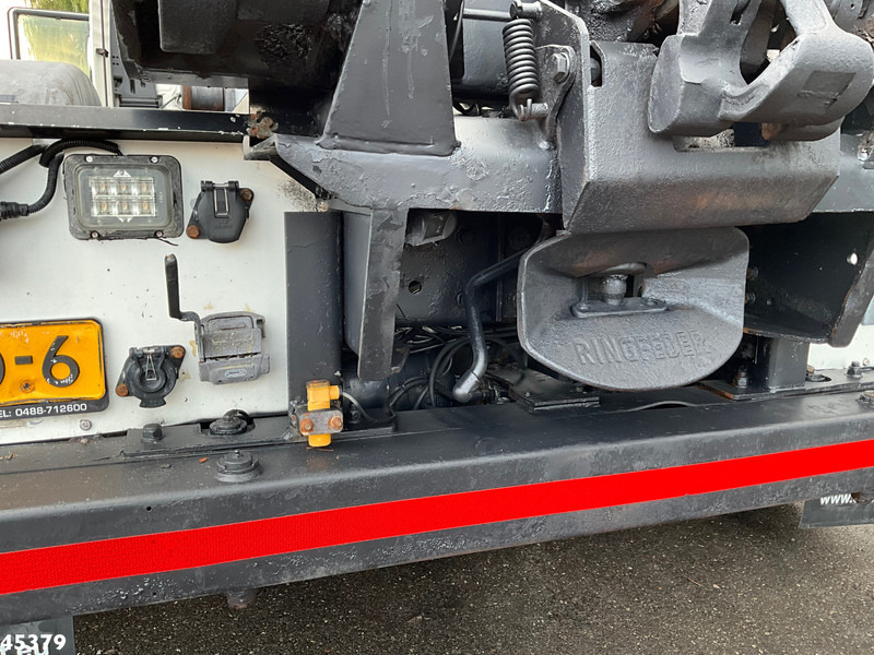 MAN TGS 26.400 Euro 6 24 Ton kettingsysteem - Camion - système de câble: photos 5 MAN TGS 26.400 Euro 6 24 Ton kettingsysteem - Camion - système de câble: photos 5