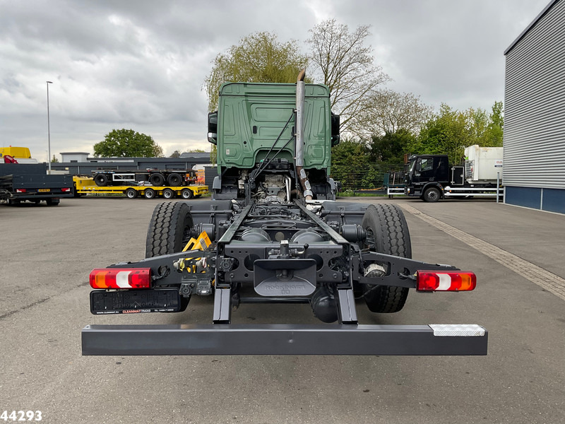 Mercedes-Benz Antos 2545 Euro 6 Chassis Cabine - Châssis cabine: photos 3 Mercedes-Benz Antos 2545 Euro 6 Chassis Cabine - Châssis cabine: photos 3